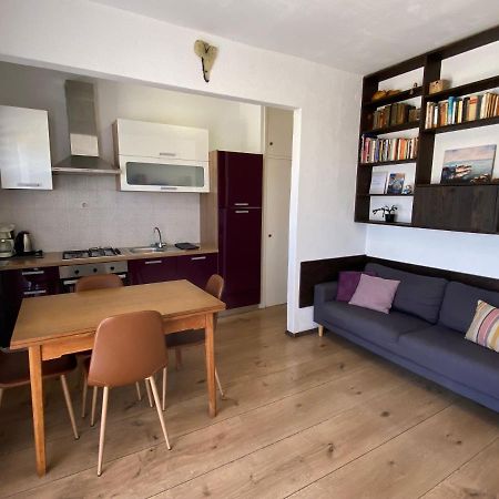 Rebeka'S Apartment Primošten Dış mekan fotoğraf