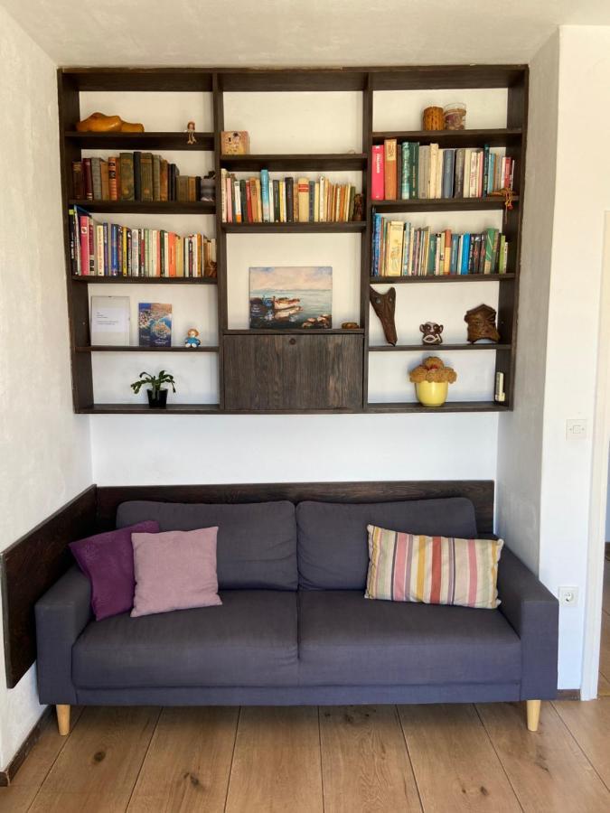 Rebeka'S Apartment Primošten Dış mekan fotoğraf