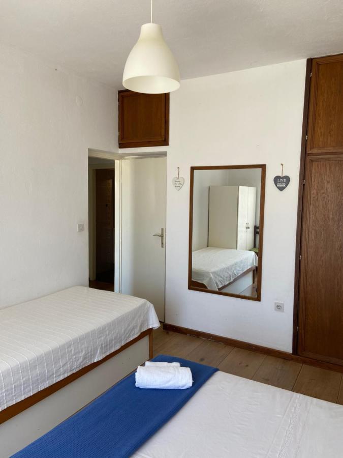 Rebeka'S Apartment Primošten Dış mekan fotoğraf