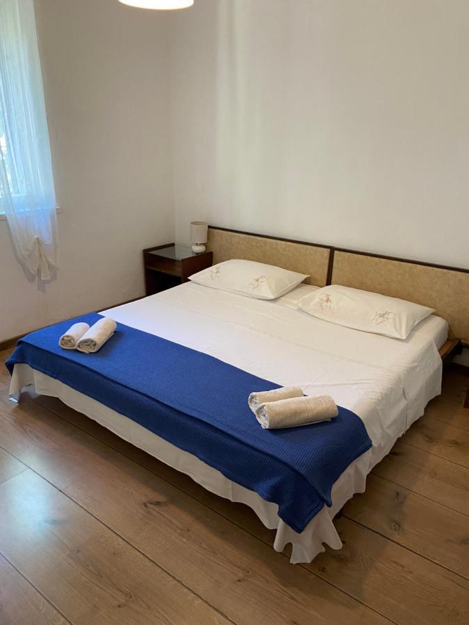 Rebeka'S Apartment Primošten Dış mekan fotoğraf